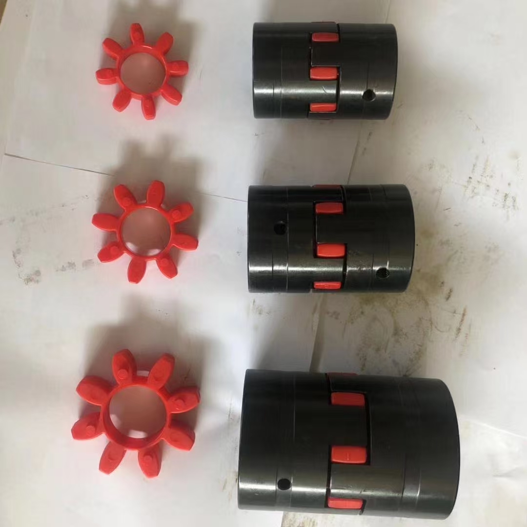 邢台梅花联轴器